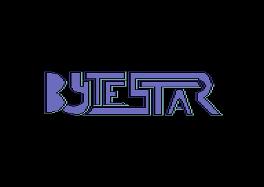 A New Logo - Bytestar Logo
