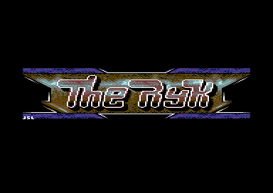 TheRyk Logo