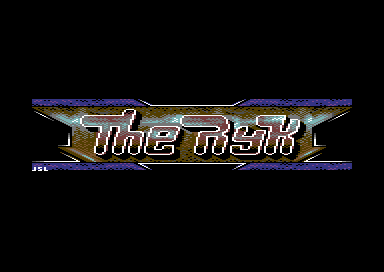 TheRyk Logo