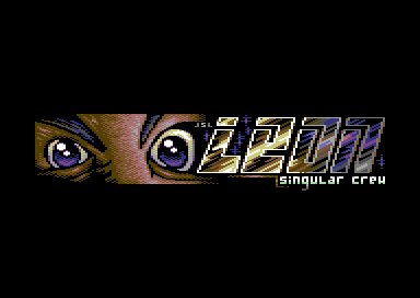 Leon SingularCrew Logo