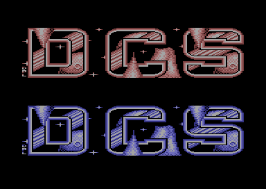 DCS Logo