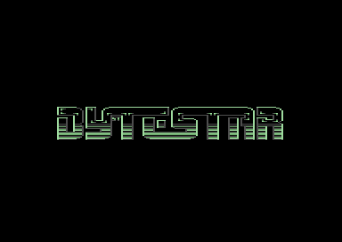 Bytestar Logo