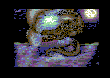 Dragon