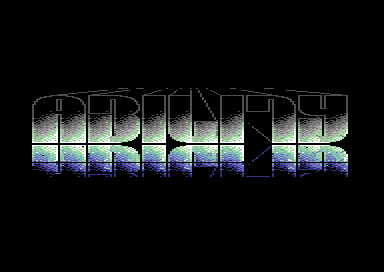 Logo for Ability