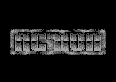 Logo for Action