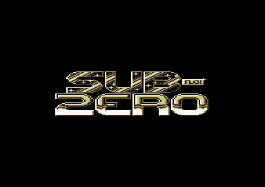 Subzero Logo
