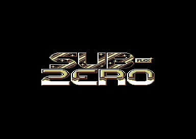 Subzero Logo