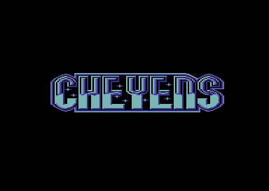 Cheyens Logo
