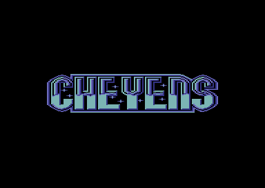 Cheyens Logo