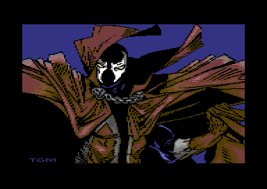 Spawn