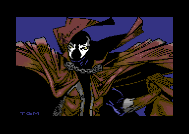 Spawn