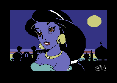 Jasmine