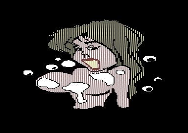 Bathtube Girl