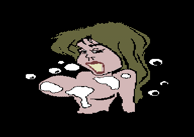 Bathtube Girl