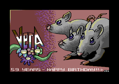 Vera Rats picture