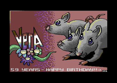 Vera Rats picture