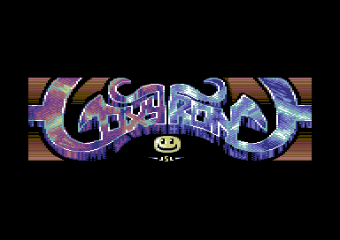 Oxyron Logo 'Metal'