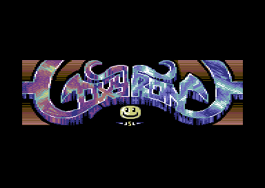 Oxyron Logo 'Metal'