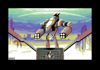 Mechfight 64