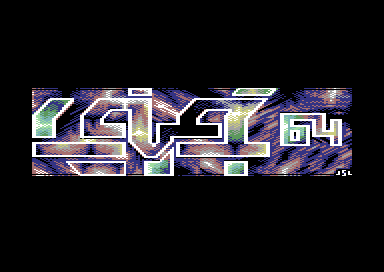 Level64 Logo