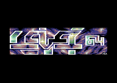 Level64 Logo
