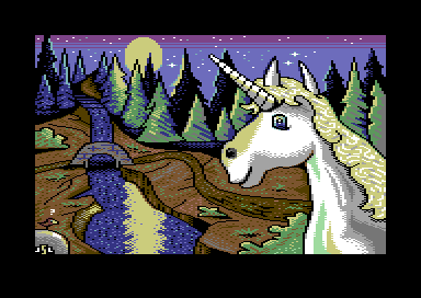 Last Unicorn