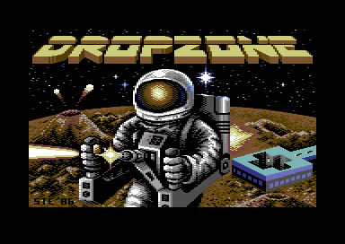 Dropzone Update