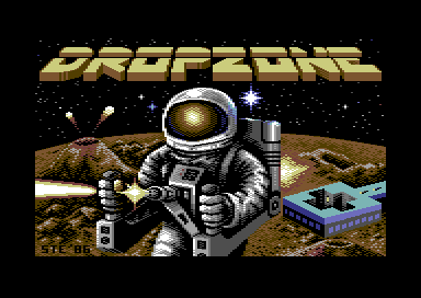 Dropzone Update
