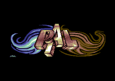 PAL Logo