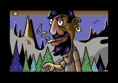 The Giant
