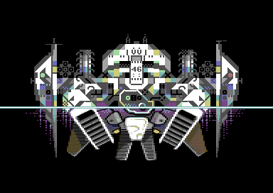 Engage charmode, begin pursuit