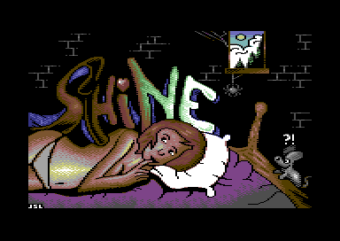 Shine 'In Love'