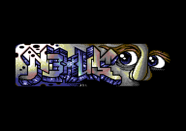 N3XU5 Logo