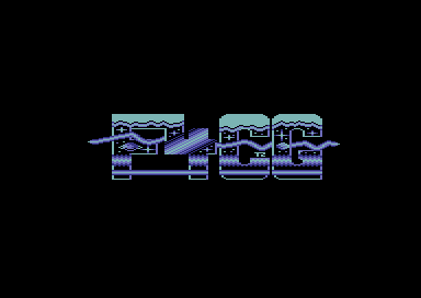 F4CG Logo