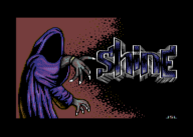 Shine - Darkness
