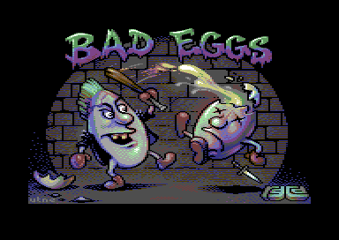 Bad Eggs (loader picture)