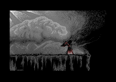 Edge of Nothing