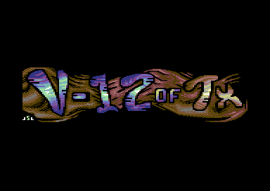 V-12 of TX Logo