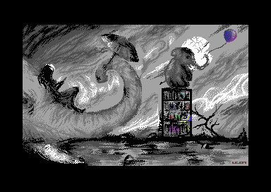 The Last Reader