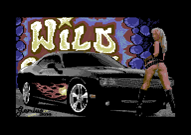 Wildstyle