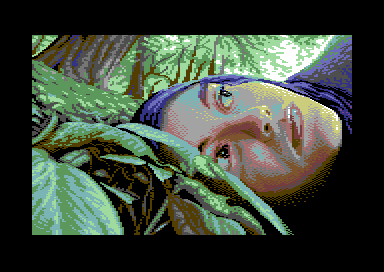 Whispers of the Forest