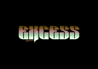 Logo Excess