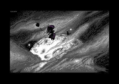 Brella Onthemoon