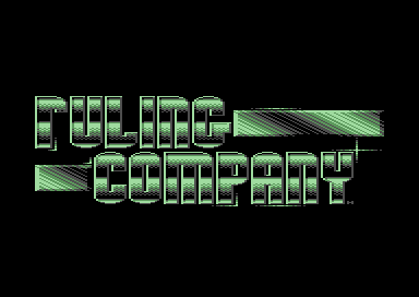Logo for TRC