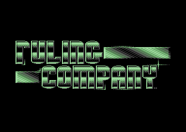 Logo for TRC