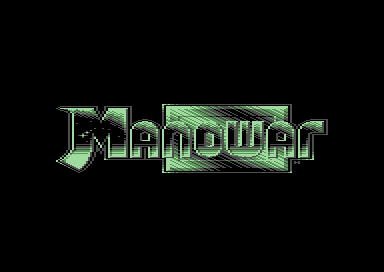 Manowar Logo