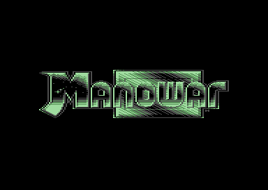 Manowar Logo