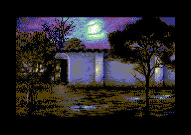 At Night