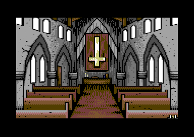 Bad Church
