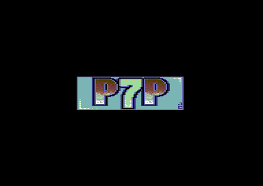 Logo P7P